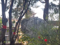 -瑞丰园庭院餐厅·白族传统家常菜