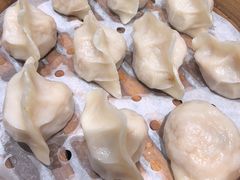 -老边饺子馆(中街店)