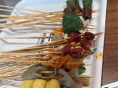 -牛小嫩串串火锅(老国贸总店)