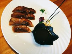 铁板厚牛舌-王鼎精致料理铁板烧(世博源店)