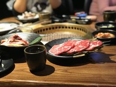 -九畋町和牛黑牛烤肉料理(三里屯3·3大厦店)