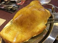 -超级厨房概念餐厅(奥园广场店)