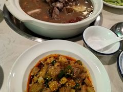 -廖老妈蹄花(中海国际店)