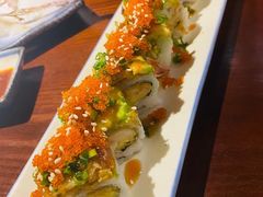 -松子料理(华威桥店)