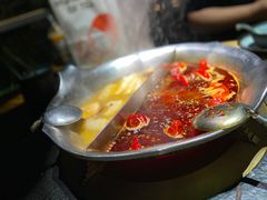 -湊湊火锅·茶憩(石家庄万象城店)