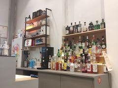 -BIJOU coffee&cocktail(龙岗万科广场店)