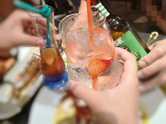 -丝路金桃·新疆菜(徐汇店)