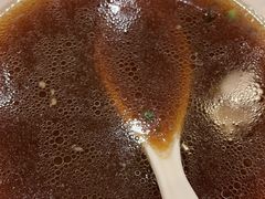 红汤面底-同得兴面馆.苏式面.三虾面(园区店)