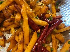 -聚鑫阁江浙菜·非遗传承技艺(青村帝华园店)