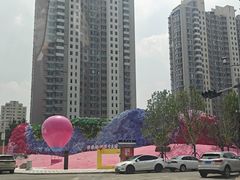 -DQ·蛋糕·冰淇淋(南开大悦城2F店)