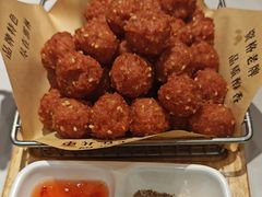 -郭林家常菜(狼垡店)