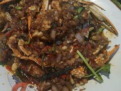 -辣不怕口味虾(凌霄路店)