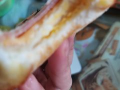 -爸爸糖吐司面包(北京西单大悦城店)