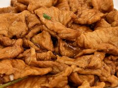 苏扬大烤-天天渔港(杏林街店)