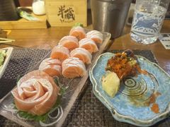 -半藏居酒屋(香港花园店)