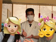 -小十Omakase(地王大厦店)