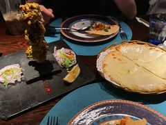 -甘尼仕印度餐厅爵士酒吧(阳春巷店)