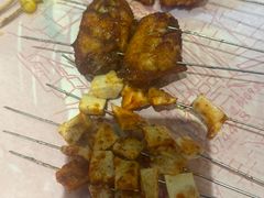 -北三老太太烧烤(人生一串上榜店)