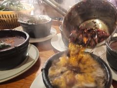 -好清香砂锅(总店)
