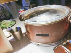 -西塔老太太泥炉烤肉(温州首店万象城黑金店)