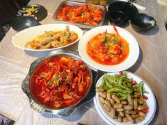 -李叔叔虾蟹大排档(青羊店)