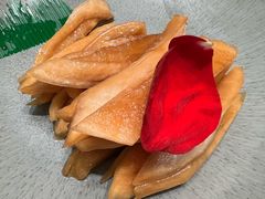 -云客来·花园餐厅(洛社店)