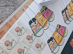 -喜茶(深圳欢乐海岸LAB店)