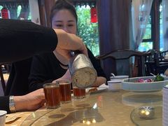 -绍兴老味道·非遗门店(银泰城店)