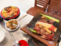 -瓦片烤肉(13号店)