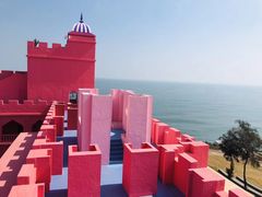 -漳州滨海火山岛自然生态风景区