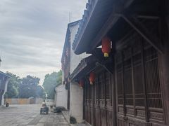 -观潮胜地公园