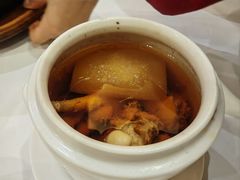 -山泉公馆酒家(珠江新城店)