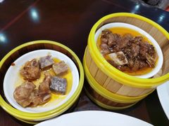 -博悦茶餐厅(文殊院店)