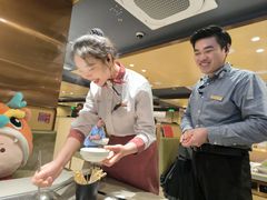 -海底捞火锅(正大乐城店)