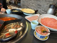 -巴蜀大将火锅(春熙店)