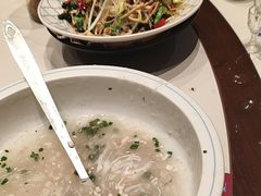 -李记搅团•非遗陕菜(三桥店)