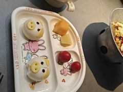 -江南里·新浙菜(苏州大悦城店)