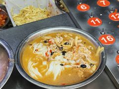 -邕味老友(人民西路店)