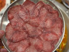 -楠火锅(太古里总店)