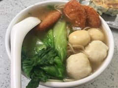 -芬芳甜品(同福路店)