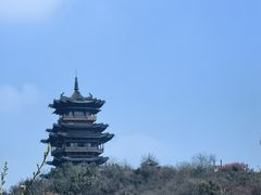 -杭州半山国家森林公园