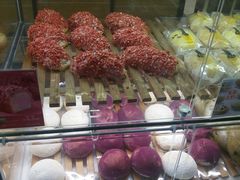 -BreadTalk面包新语·烘焙蛋糕(中心书城店)