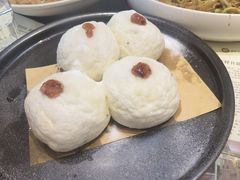 雪绵豆沙-老厨家(友谊路总店)