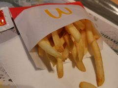 -麦当劳(石家庄北国店)