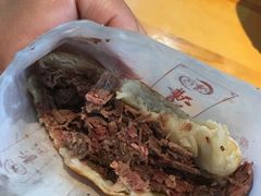 -漕河全驴宴饭店(徐水店)