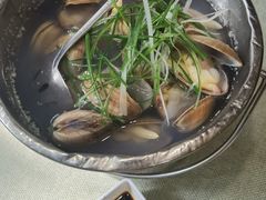 -渔娘渔家丹东海鲜(东直门店)