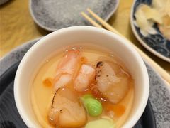 -鮨政· Omakase(港汇恒隆广场店)