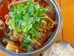-青羊区不同味冒菜店(青羊店)