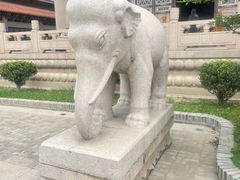 -高旻寺