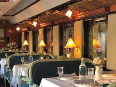 -火车头法国西餐厅